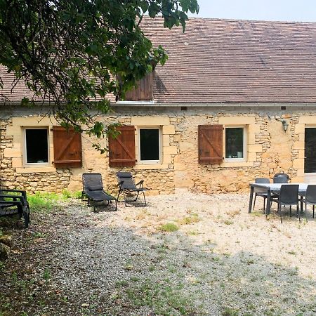 Maison Chaleureuse A La Campagne Payrignac Bagian luar foto