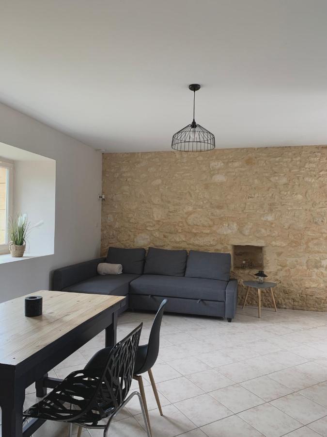 Maison Chaleureuse A La Campagne Payrignac Bagian luar foto