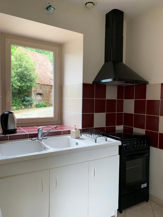 Maison Chaleureuse A La Campagne Payrignac Bagian luar foto