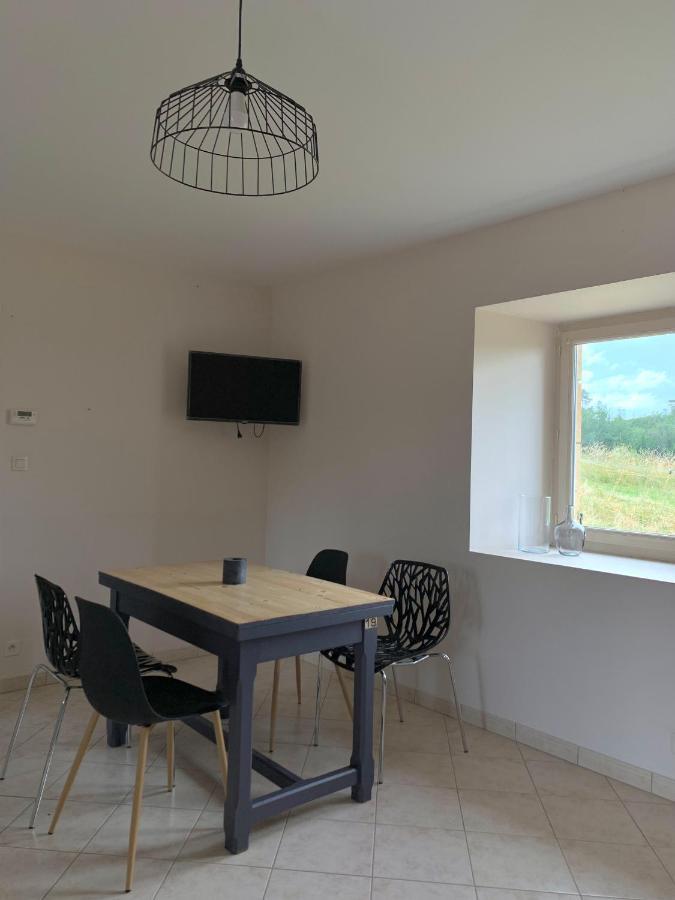 Maison Chaleureuse A La Campagne Payrignac Bagian luar foto