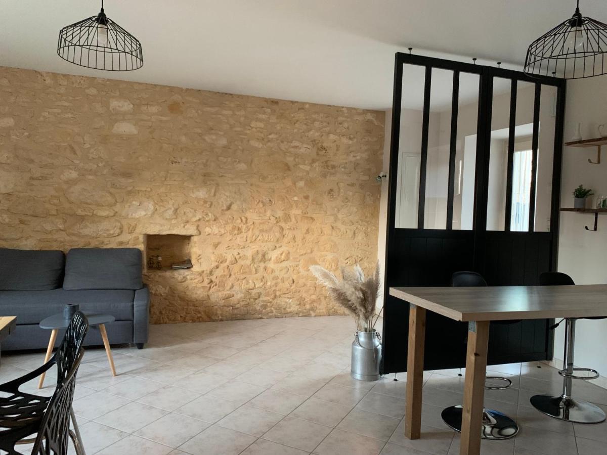 Maison Chaleureuse A La Campagne Payrignac Bagian luar foto