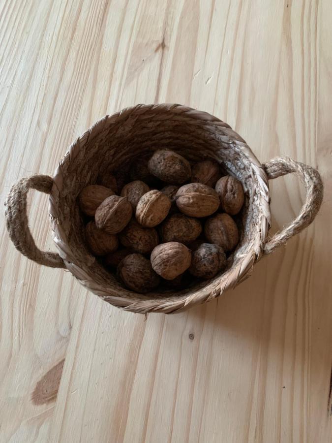 Maison Chaleureuse A La Campagne Payrignac Bagian luar foto