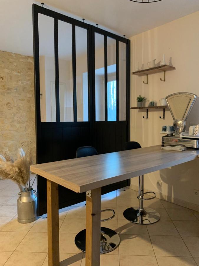 Maison Chaleureuse A La Campagne Payrignac Bagian luar foto