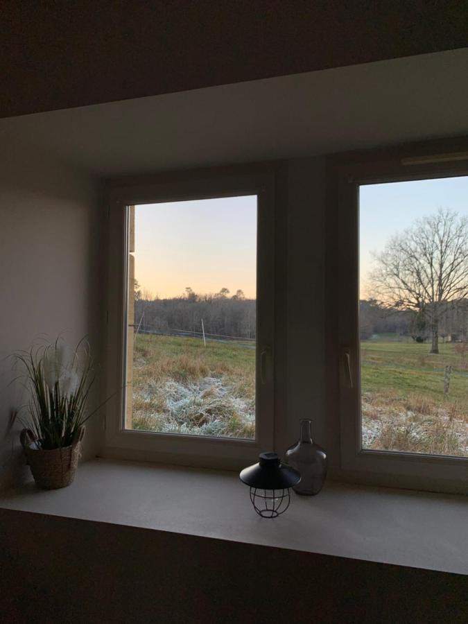 Maison Chaleureuse A La Campagne Payrignac Bagian luar foto