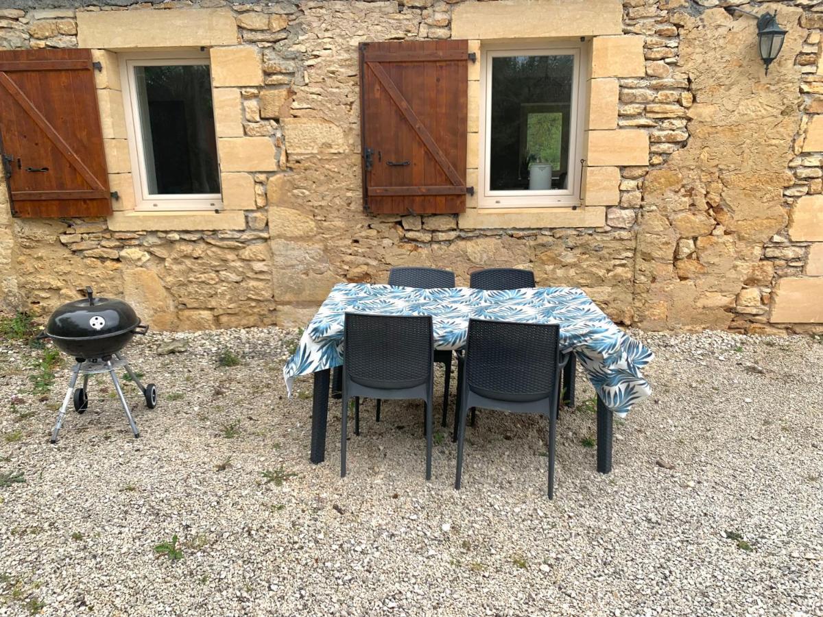 Maison Chaleureuse A La Campagne Payrignac Bagian luar foto
