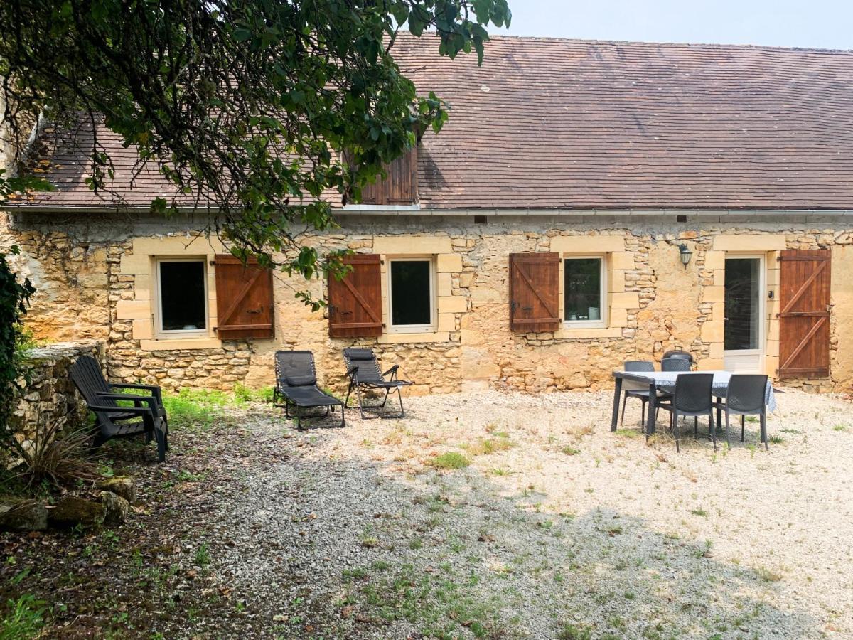 Maison Chaleureuse A La Campagne Payrignac Bagian luar foto
